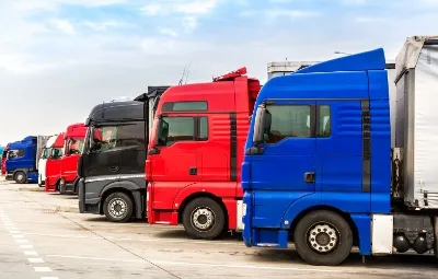 Konya Özvatan Ambar Nakliyat