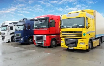 Konya Özvatan Nakliye Ambarı