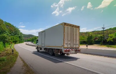 Konya ile Özvatan Arası Bulaşık Makinesi Taşıma