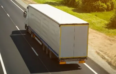 Konya ile Özvatan Arası Parça Eşya Taşıma